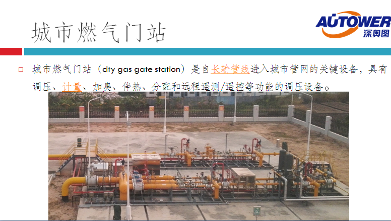 長(zhǎng)輸管道氣 LNG如何進(jìn)入家庭（lng cng 點(diǎn)供裝置廠家）